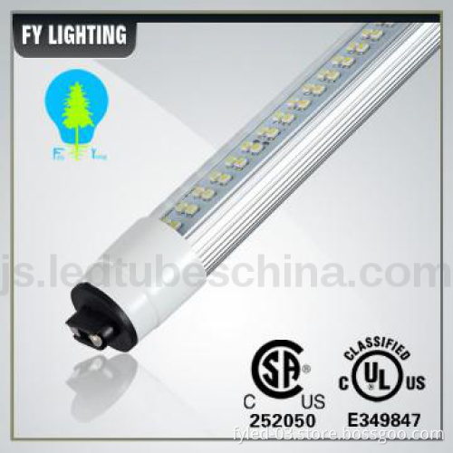 T8 led tube UL cUL approved High output